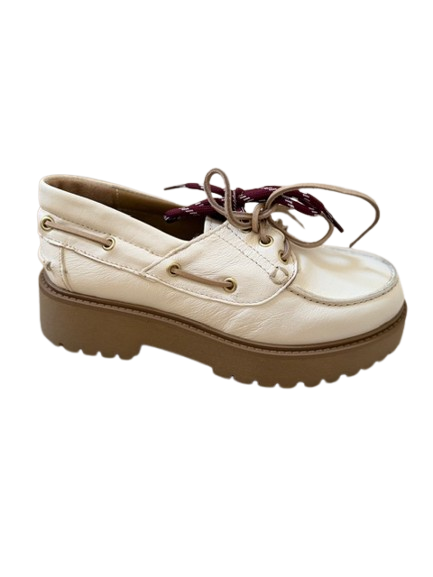 Art.20 Rock Off White