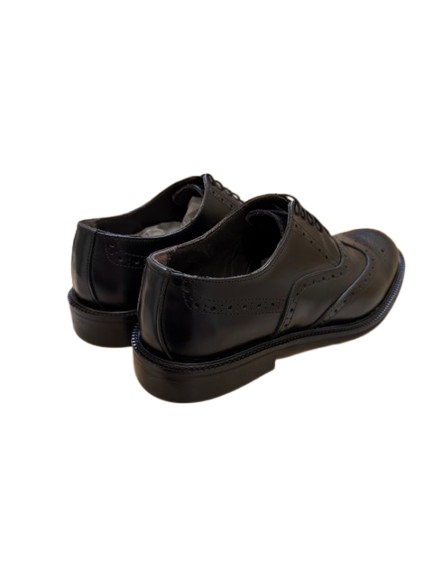 Art. 915 Abrasivato Nero