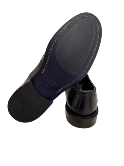 Art. 915 Abrasivato Nero