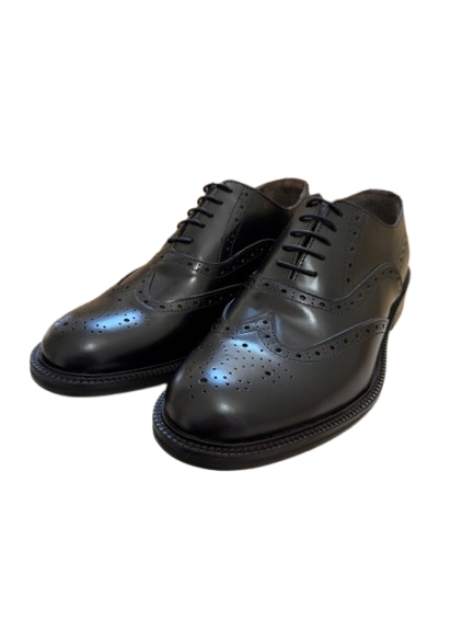 Art. 915 Abrasivato Nero