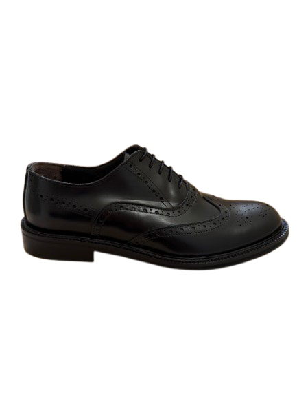 Art. 915 Abrasivato Nero