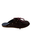 Art.91 Suede T.Moro