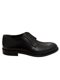 Art. 0614 Derby Abrasivato Nero