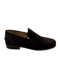 Art.015 College Suede T.Moro