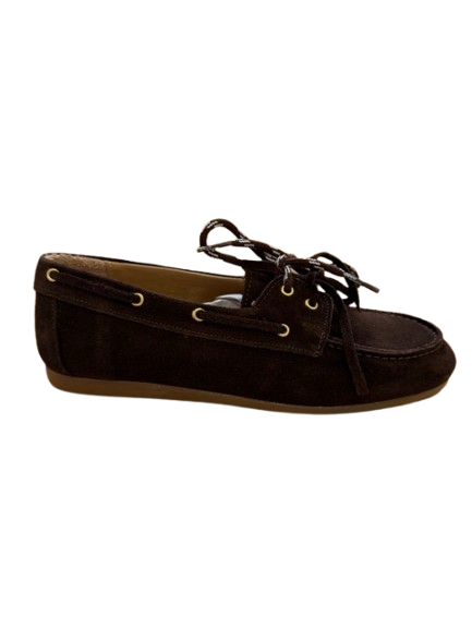 Art.90 Suede T.Moro