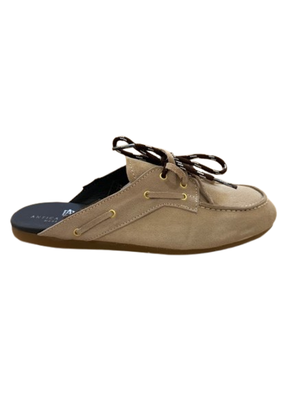 Art.91 Suede Corda