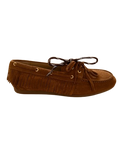 Art.92 Suede Cuoio