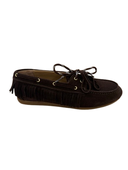 Art.92 Suede T.Moro