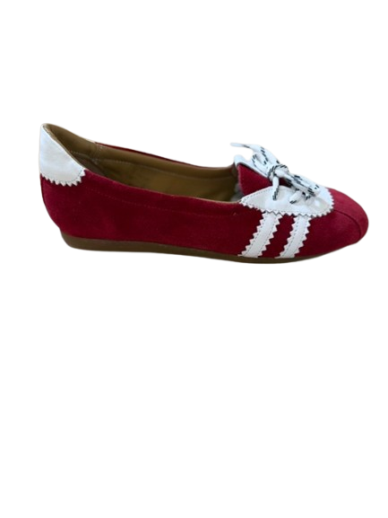 Art.94 Suede Luna rossa