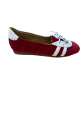 Art.94 Suede Luna rossa