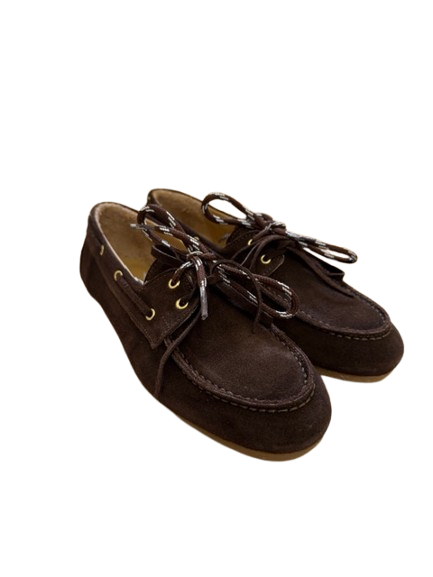 Art.90 Suede T.Moro