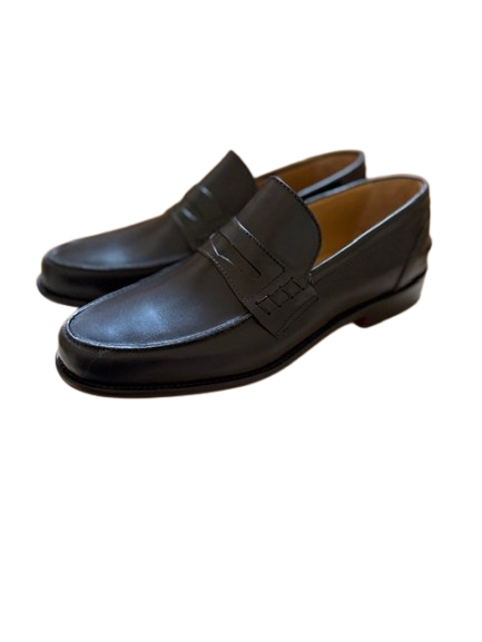 Art. 014 College Vitello Nero