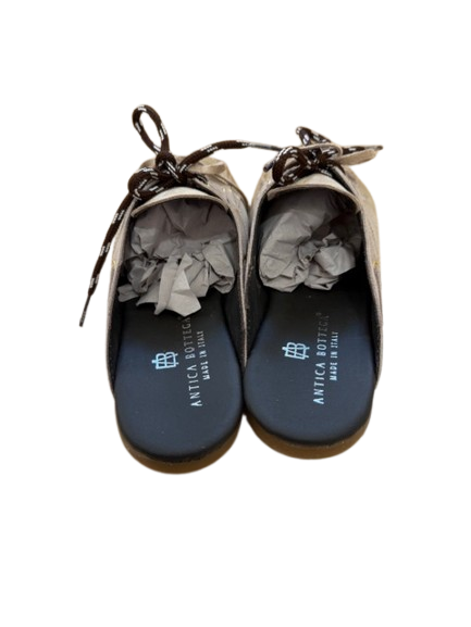 Art.91 Suede Corda