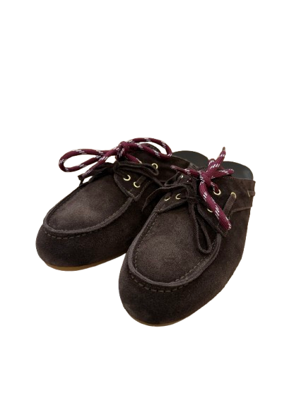 Art.91 Suede T.Moro