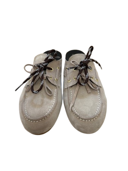 Art.91 Suede Corda