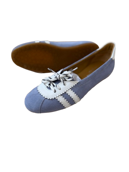 Art.94 Suede Orizzonte