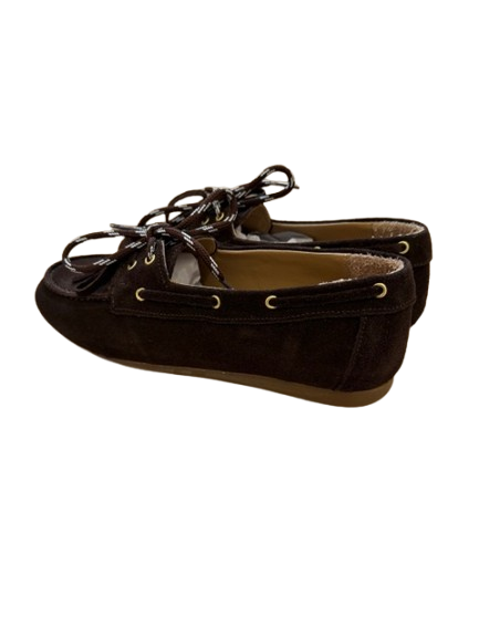Art.90 Suede T.Moro