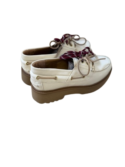 Art.20 Rock Off White