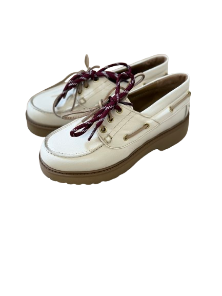 Art.20 Rock Off White
