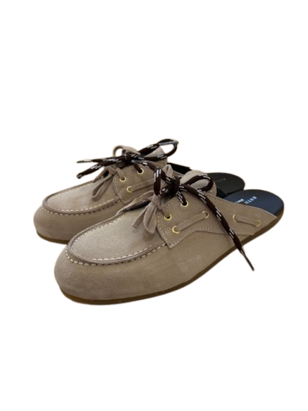 Art.91 Suede Corda