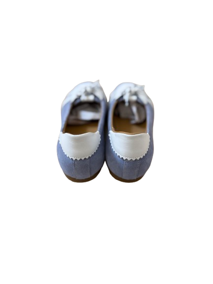 Art.94 Suede Orizzonte