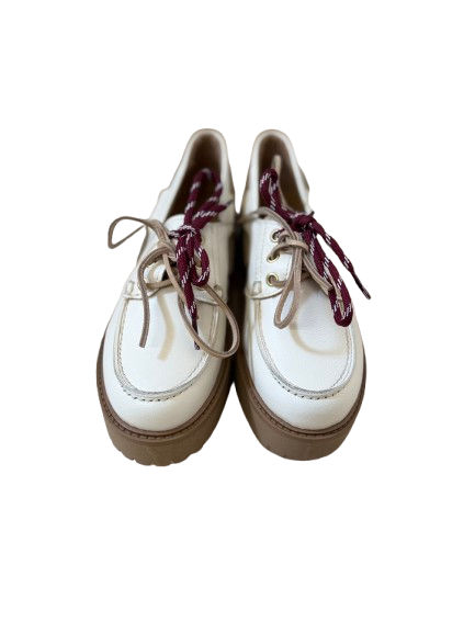 Art.20 Rock Off White