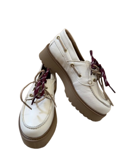 Art.20 Rock Off White